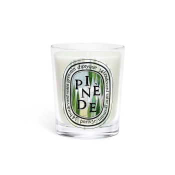 Świece zapachowe Pinède Classic Candle 190 g