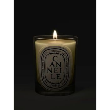 Świece zapachowe Cannelle Classic Candle 190 g