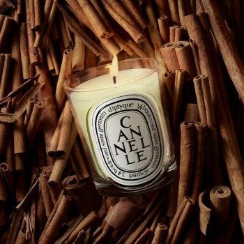 Świece zapachowe Cannelle Classic Candle 190 g