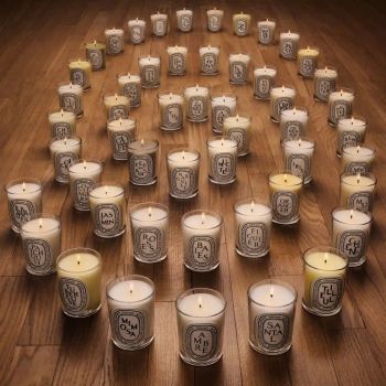 Świece zapachowe Cannelle Classic Candle 190 g