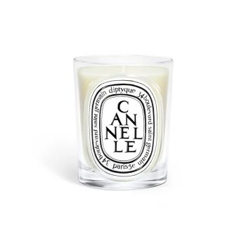 Świece zapachowe Cannelle Classic Candle 190 g