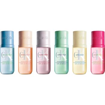 Mgiełki do ciała BADgal BANG! Waterproof Mascara 100 ml