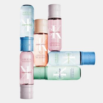 Mgiełki do ciała BADgal BANG! Waterproof Mascara 100 ml