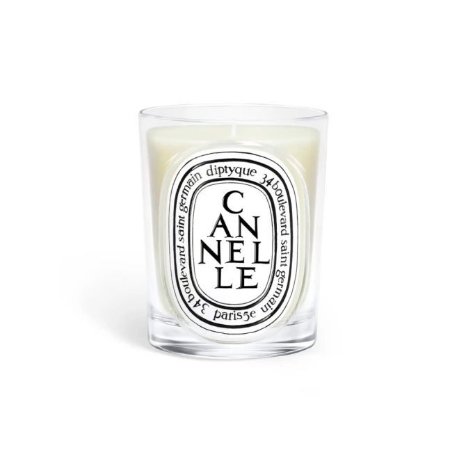 Świece zapachowe Cannelle Classic Candle 190 g