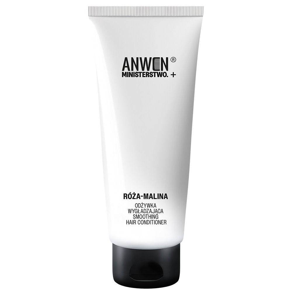 Anwen Róża Malina Smoothing Hair Conditioner