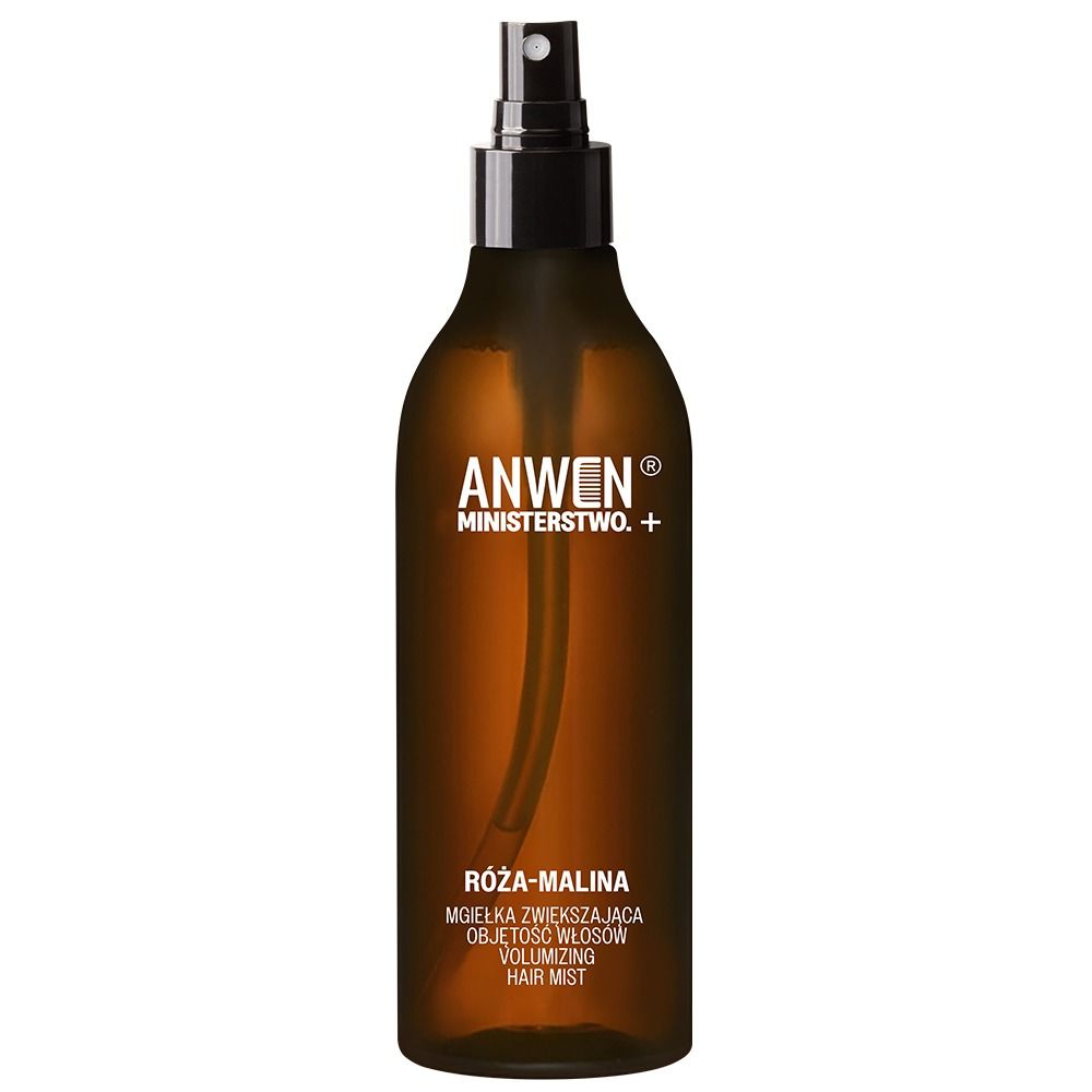 Anwen Rose Malina Volumizing Hair Mist