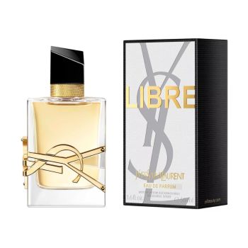 Wody perfumowane dla kobiet Libre 30 ml