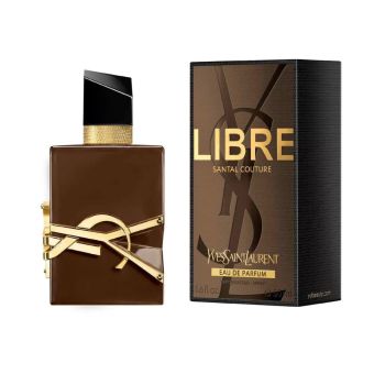 Wody perfumowane dla kobiet Libre Santal Couture 50 ml
