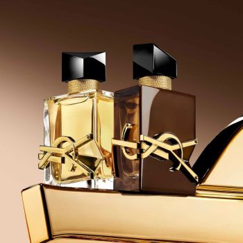 Wody perfumowane dla kobiet Libre Santal Couture 50 ml