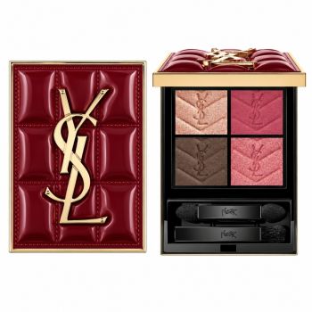 Cienie do powiek Couture Mini Clutch Pallete Holiday Edition 2026 4 g