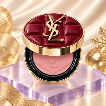 Róże do policzków Make Me Blush Bold Blurring Holiday Edition 2026 6 g