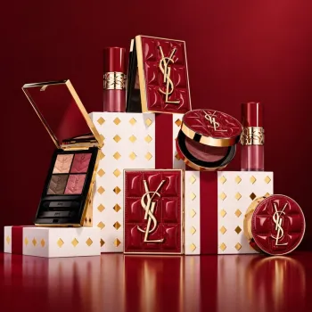 Róże do policzków Make Me Blush Bold Blurring Holiday Edition 2026 6 g