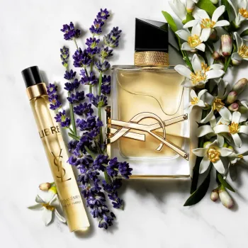 Wody perfumowane dla kobiet Libre 30 ml