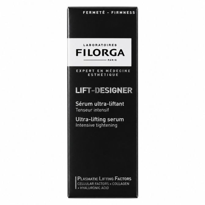 Serum do twarzy Lift Designer Serum Liftingujące 30 ml