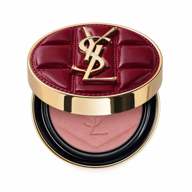 Róże do policzków Make Me Blush Bold Blurring Holiday Edition 2026 6 g