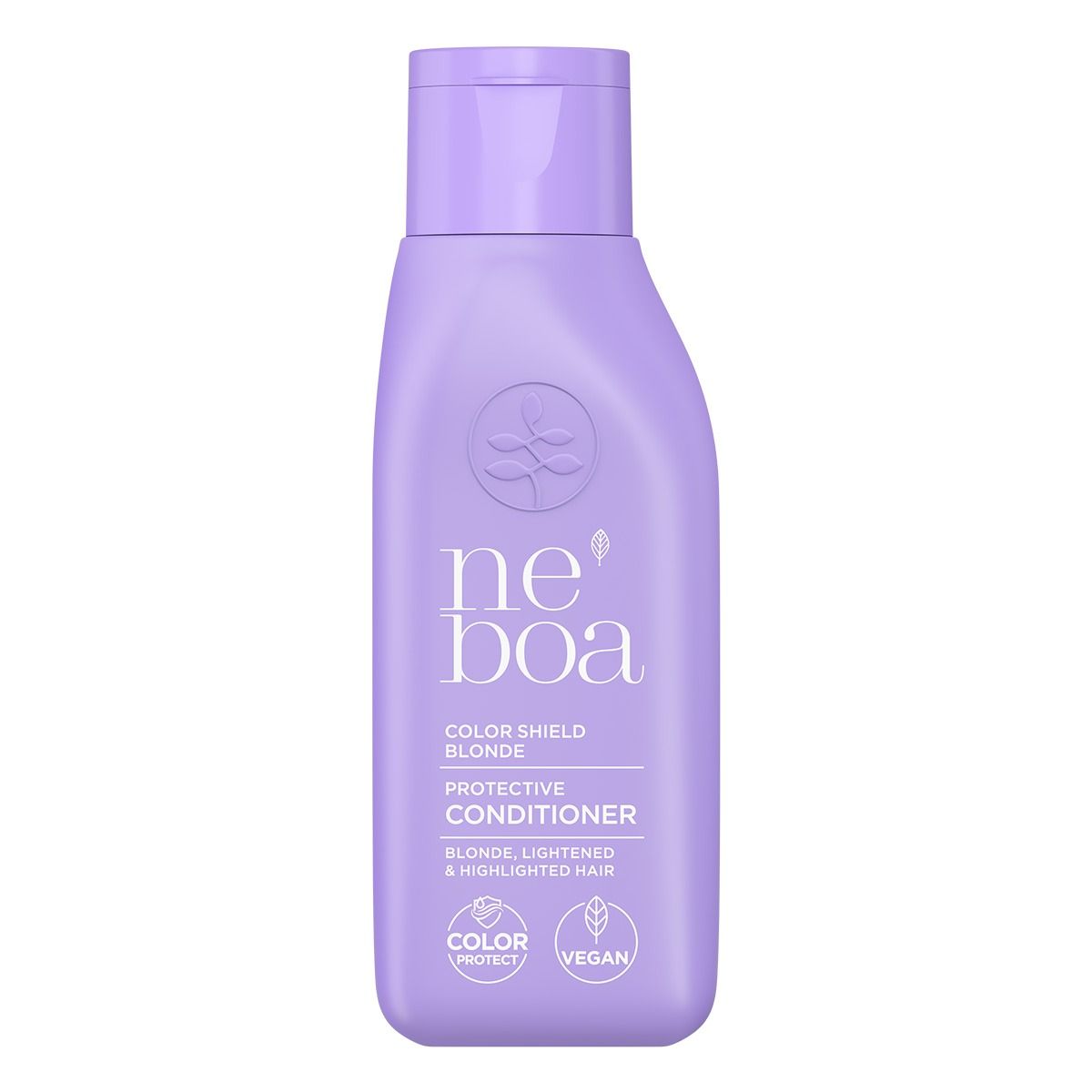 Neboa Color Shield Blonde Protective Conditioner — Inhaltsstoffe i ocena