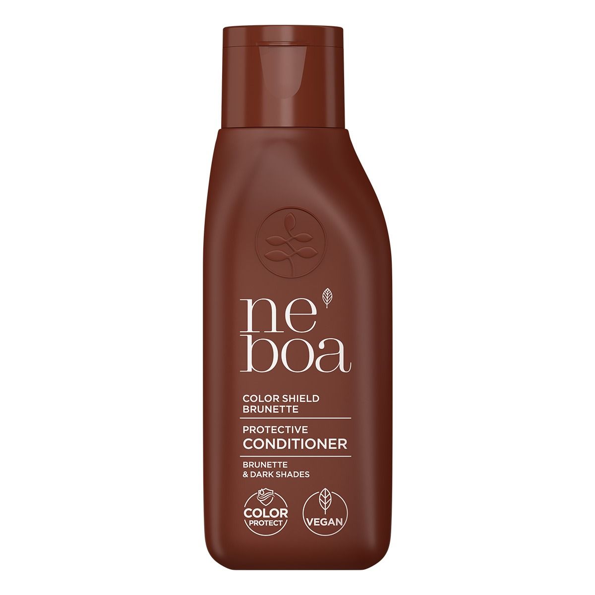 Neboa Color Shield Brunette Protective Conditioner — Inhaltsstoffe i ocena