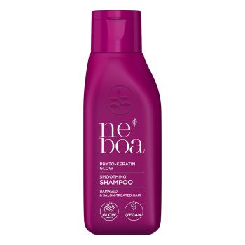 Szampony do włosów Phyto-Keratin Glow Shampoo 100 ml