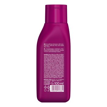 Szampony do włosów Phyto-Keratin Glow Shampoo 100 ml