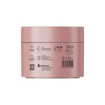 Maski do włosów Glow Peptide Hair Mask 300 ml
