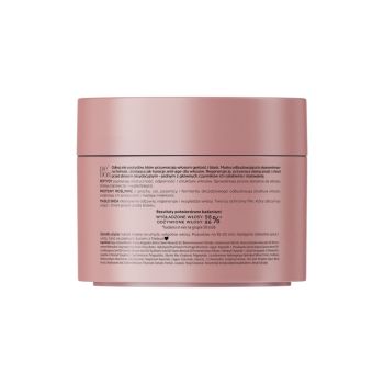 Maski do włosów Glow Peptide Hair Mask 300 ml