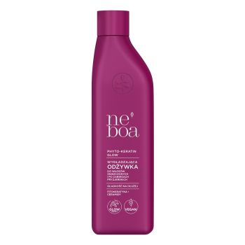 Odżywki do włosów Phyto-Keratin Glow Conditioner 300 ml