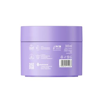 Pielęgnacja włosów i skóry głowy Color Shield Blonde Hair Mask 300 ml