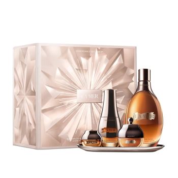 Zestaw do pielęgnacji twarzy dla niej The Complete Genaissance De La Mer Collection Gift Set 