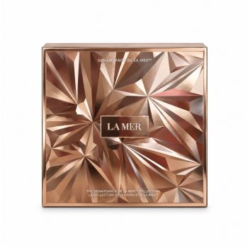 Zestaw do pielęgnacji twarzy dla niej The Complete Genaissance De La Mer Collection Gift Set 