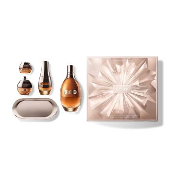 Zestaw do pielęgnacji twarzy dla niej The Complete Genaissance De La Mer Collection Gift Set 