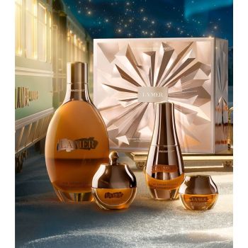 Zestaw do pielęgnacji twarzy dla niej The Complete Genaissance De La Mer Collection Gift Set 