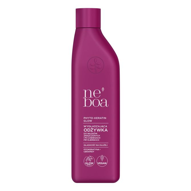 Odżywki do włosów Phyto-Keratin Glow Conditioner 300 ml