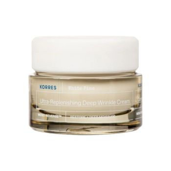Kremy na dzień White Pine Meno-Reverse Ultra-Replenishing Deep Wrinkle Cream 40 ml
