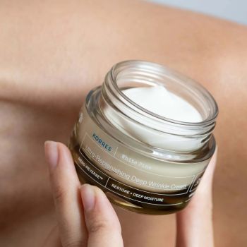 Kremy na dzień White Pine Meno-Reverse Ultra-Replenishing Deep Wrinkle Cream 40 ml