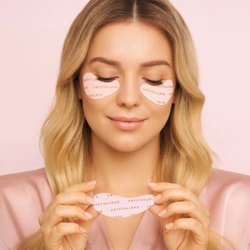 Płatki pod oczy Reusable Eye Patches 