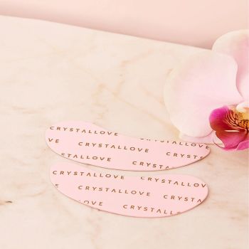 Płatki pod oczy Reusable Eye Patches 