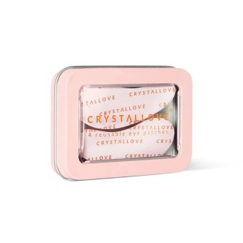 Płatki pod oczy Reusable Eye Patches 