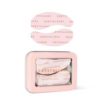 Płatki pod oczy Reusable Eye Patches 
