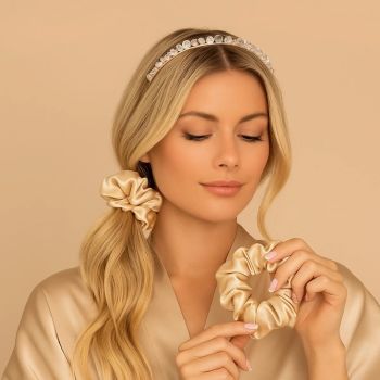 Akcesoria do włosów Crystal Hair Set 
