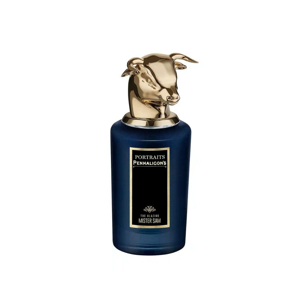 Penhaligon's The Blazing Mister Sam Intense — Inhaltsstoffe und Bewertung