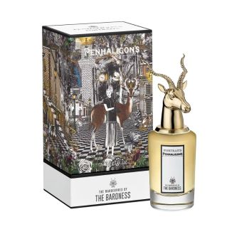 Wody perfumowane unisex The Manoeuvres of the Baroness 75 ml