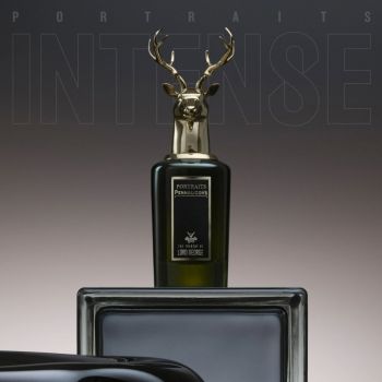 Wody perfumowane dla mężczyzn The Tragedy of Lord George Intense 75 ml