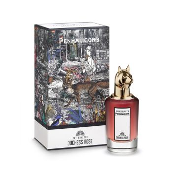 Wody perfumowane dla kobiet The Coveted Duchess Rose 75 ml