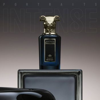Wody perfumowane dla mężczyzn The Blazing Mister Sam Intense 75 ml