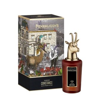 Wody perfumowane dla kobiet Changing Constance Intense 75 ml