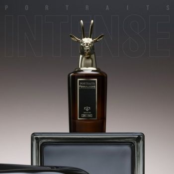 Wody perfumowane dla kobiet Changing Constance Intense 75 ml