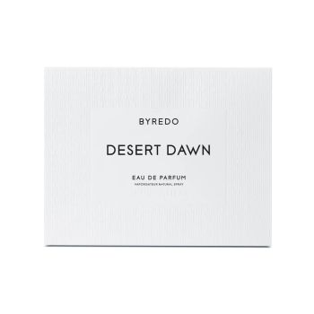 Wody perfumowane unisex Desert Dawn 50 ml