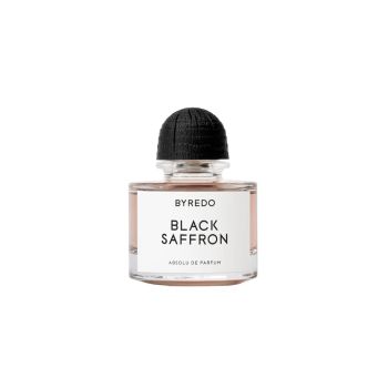 Perfumy unisex Black Saffron 50 ml