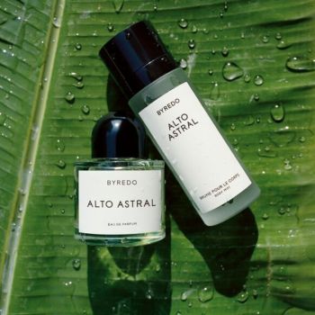 Mgiełki do ciała Alto Astral Body Mist 100 ml
