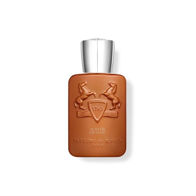Wody perfumowane dla mężczyzn Althaïr Exclusif 75 ml